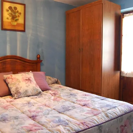 Vivienda Vacacional La Pereda