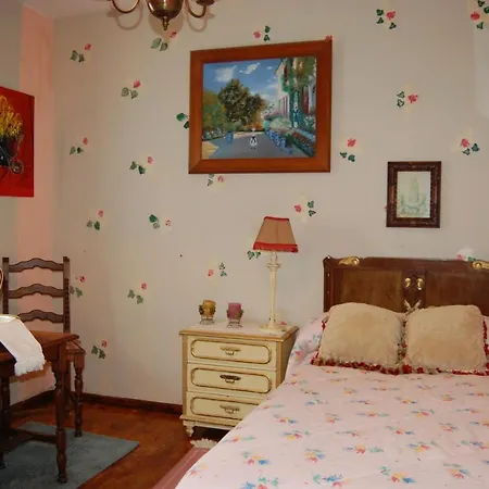 Casa de Férias Vivienda Vacacional La Pereda *