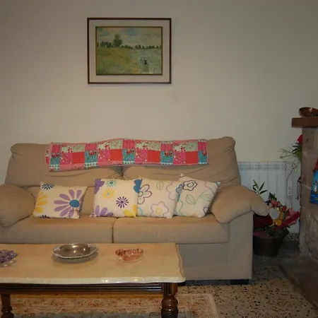Casa de Férias Vivienda Vacacional La Pereda *