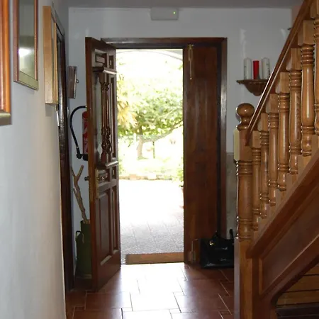 Vivienda Vacacional La Pereda Casa de Férias *