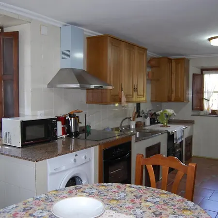 Vivienda Vacacional La Pereda