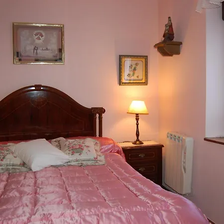 Vivienda Vacacional La Pereda * Noriega