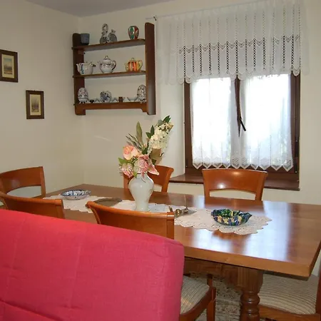 Casa de Férias Vivienda Vacacional La Pereda