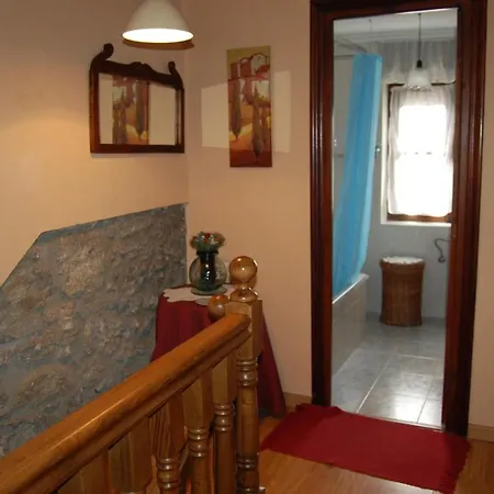 Vivienda Vacacional La Pereda * Noriega