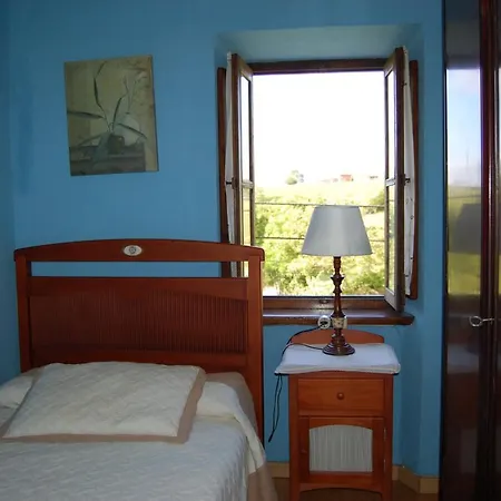 Vivienda Vacacional La Pereda