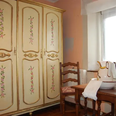 Vivienda Vacacional La Pereda Noriega