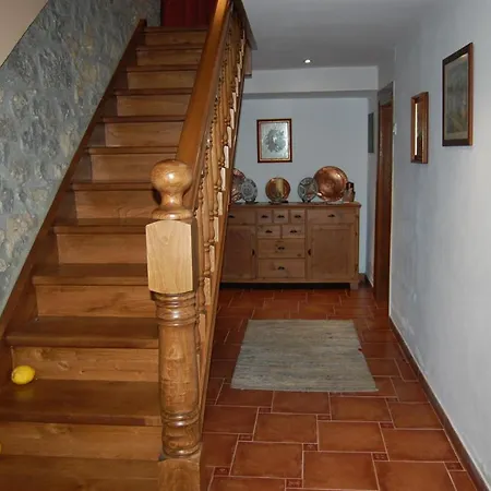 Vivienda Vacacional La Pereda