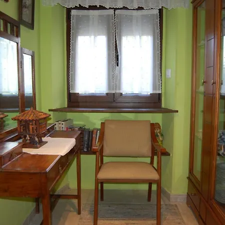 Vivienda Vacacional La Pereda Casa de Férias *