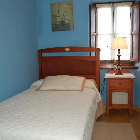 Vivienda Vacacional La Pereda Casa de Férias Noriega