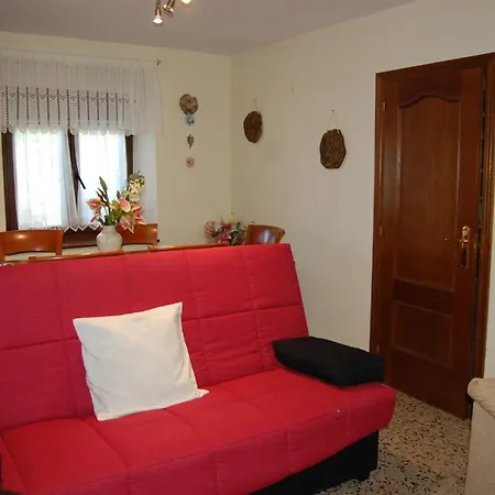 Semesterbostad Vivienda Vacacional La Pereda *