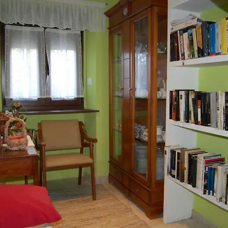 Vivienda Vacacional La Pereda * Noriega