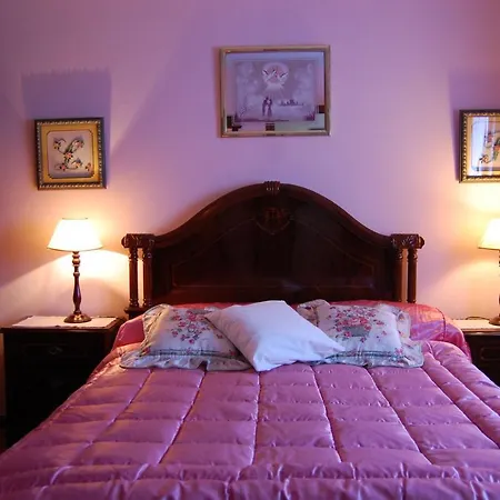 Semesterbostad Vivienda Vacacional La Pereda *