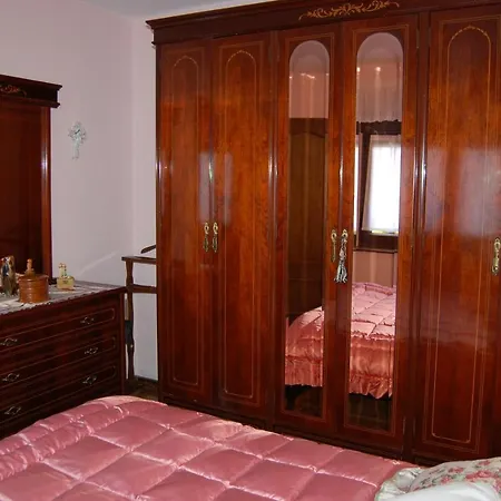 Semesterbostad Vivienda Vacacional La Pereda