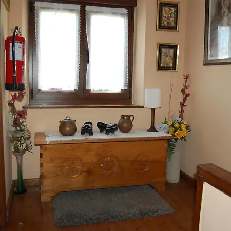 Semesterbostad Vivienda Vacacional La Pereda Noriega