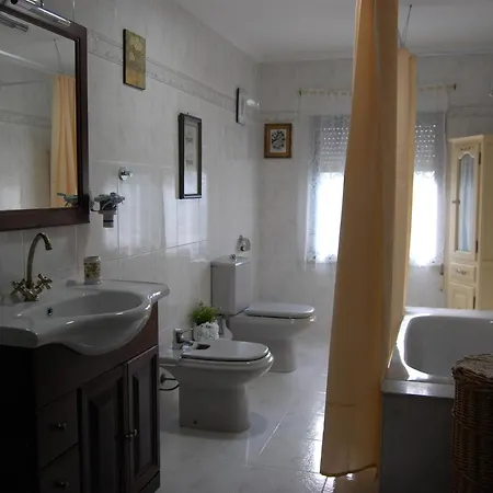Vivienda Vacacional La Pereda Semesterbostad *