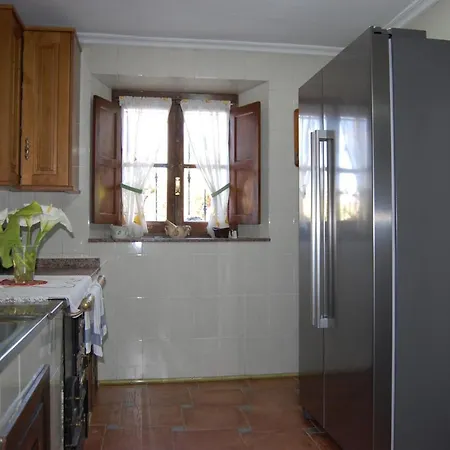 Vivienda Vacacional La Pereda * Noriega
