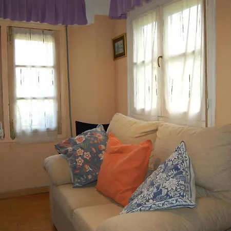Vivienda Vacacional La Pereda Semesterbostad