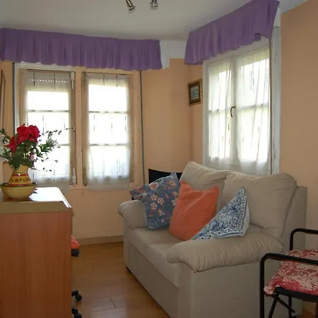 Semesterbostad Vivienda Vacacional La Pereda Noriega