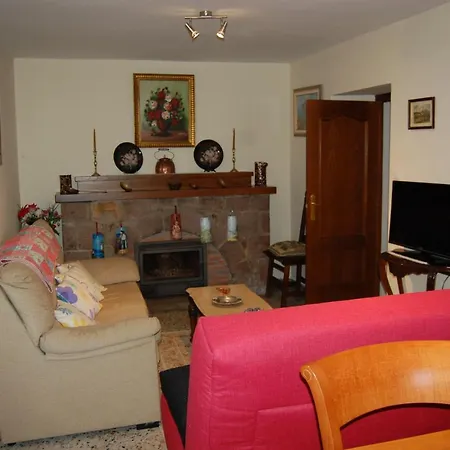 Vivienda Vacacional La Pereda Semesterbostad Noriega
