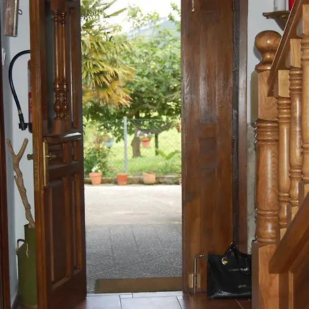 Vivienda Vacacional La Pereda Semesterbostad Noriega