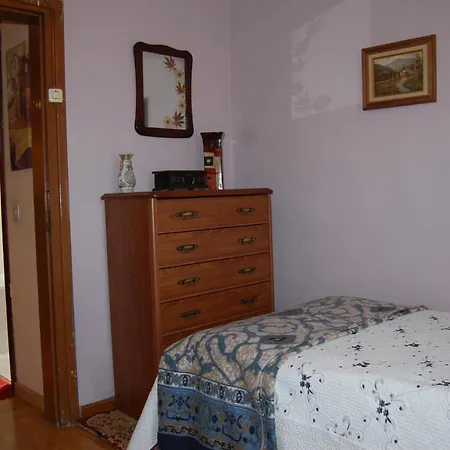 Vivienda Vacacional La Pereda