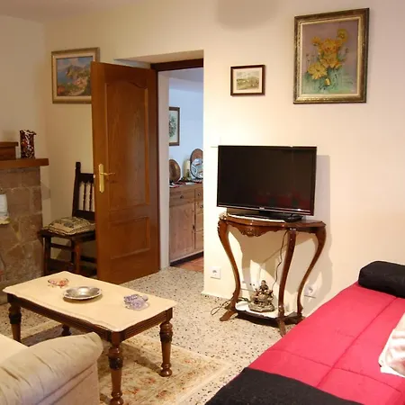 Vivienda Vacacional La Pereda * Noriega