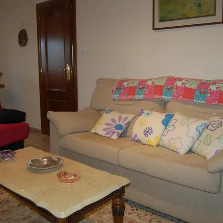 Semesterbostad Vivienda Vacacional La Pereda *