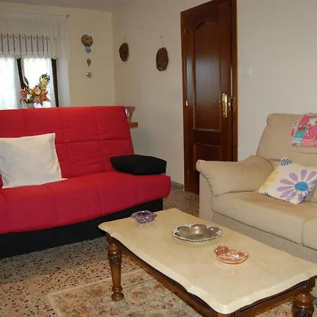 Semesterbostad Vivienda Vacacional La Pereda Noriega