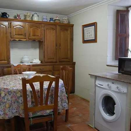 Semesterbostad Vivienda Vacacional La Pereda *