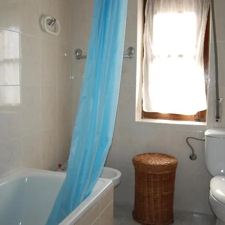 Semesterbostad Vivienda Vacacional La Pereda Noriega
