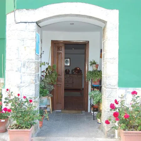 Vivienda Vacacional La Pereda Semesterbostad Noriega